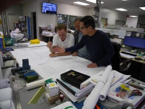 Engineering the drilling solutions you need at Champion Equipment