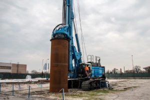 The biggest custom drilling solutions from Champion Equipment.