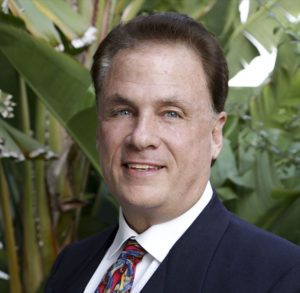 Evan Maltz Champion Equipment's Executive Vice President of Operations