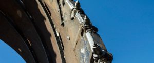 The strongest bucket teeth available from Champion Equipment