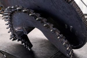 Augers built to last from Champion Equipment