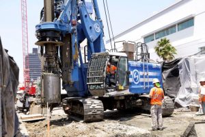 Uncompromising quality buckets and augers from Champion Equipment