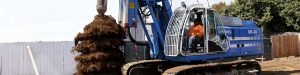 High performance drilling equipment from Champion