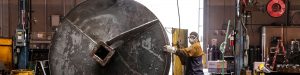 No job is too big for Champion Equipment