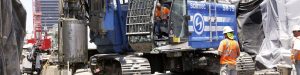 The strongest tools for the job, Champion Equipment